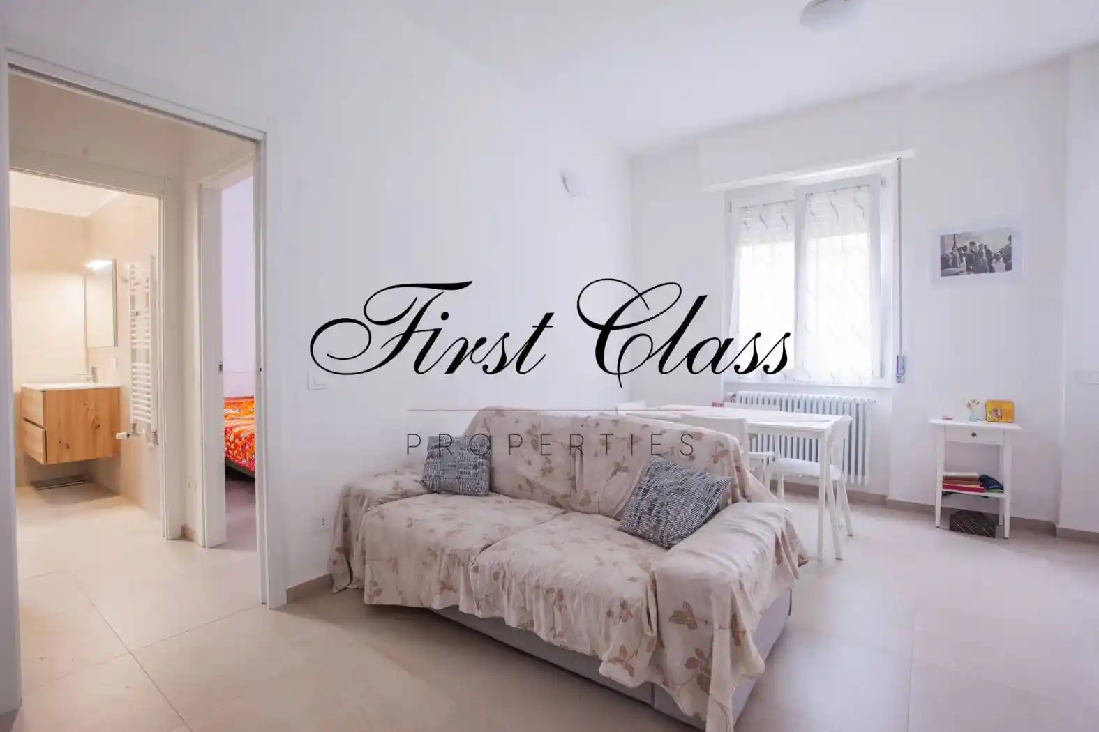 Bilocale via Fratelli Zoia 63, Quarto Cagnino, Milano - foto 2