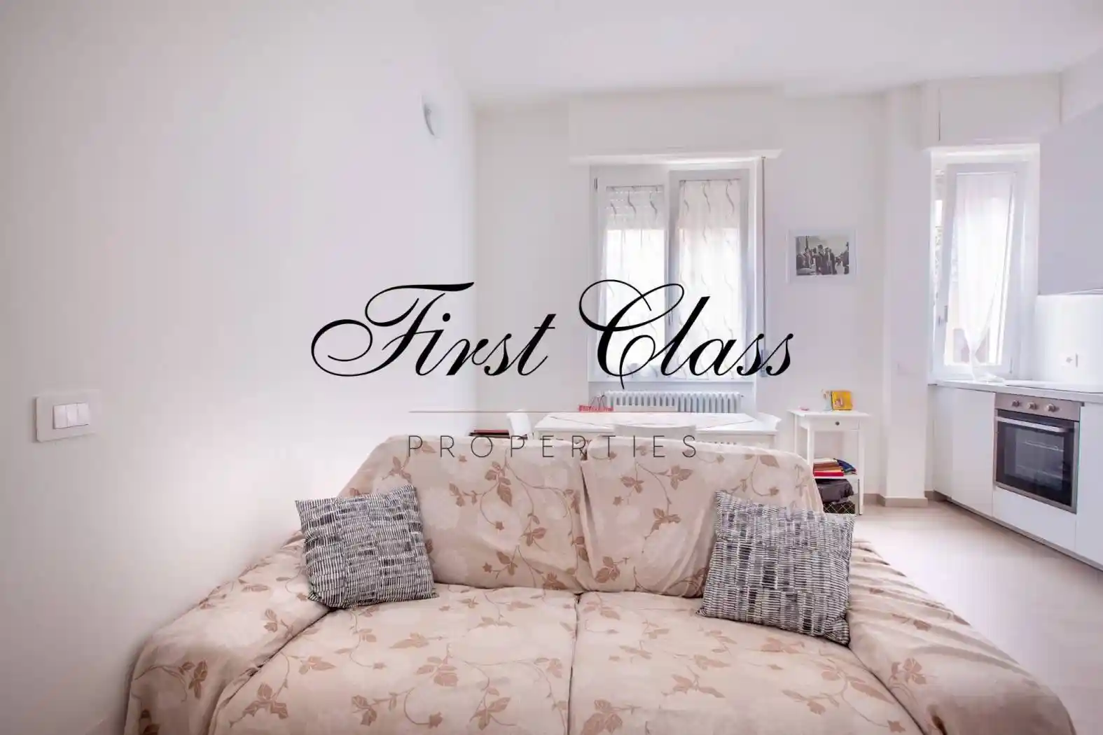 Bilocale via Fratelli Zoia 63, Quarto Cagnino, Milano - foto 3