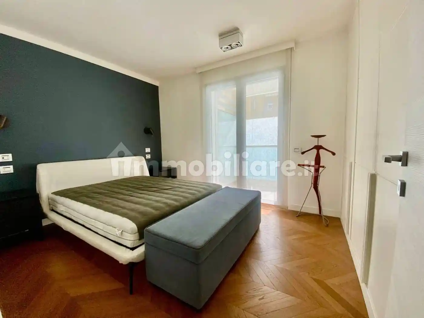 Bilocale via Longo 14, Corridoni, Bergamo - foto 3