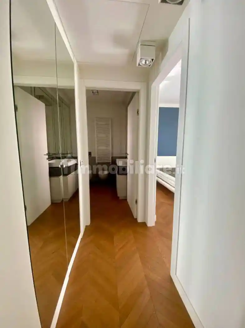 Bilocale via Longo 14, Corridoni, Bergamo - foto 4