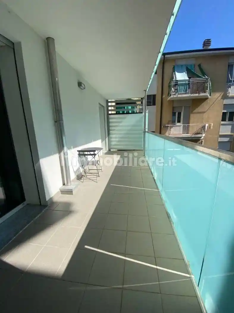 Bilocale via Longo 14, Corridoni, Bergamo - foto 5