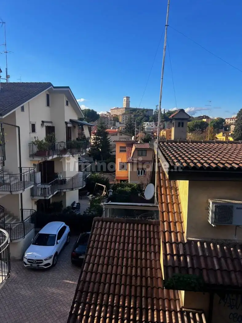 Appartamento in vendita a Monterotondo