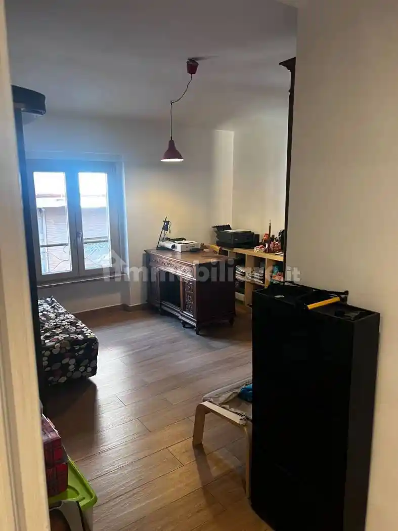 Trilocale ottimo stato, su più livelli, Cappuccini, San Matteo, Sperduti, Monterotondo - foto 2