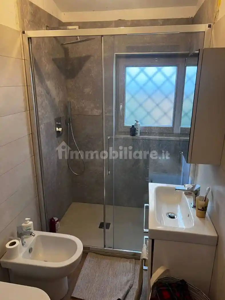 Trilocale ottimo stato, su più livelli, Cappuccini, San Matteo, Sperduti, Monterotondo - foto 4