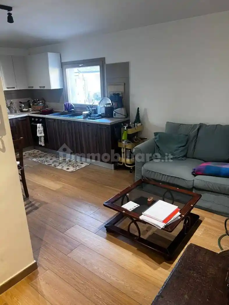 Trilocale ottimo stato, su più livelli, Cappuccini, San Matteo, Sperduti, Monterotondo - foto 5