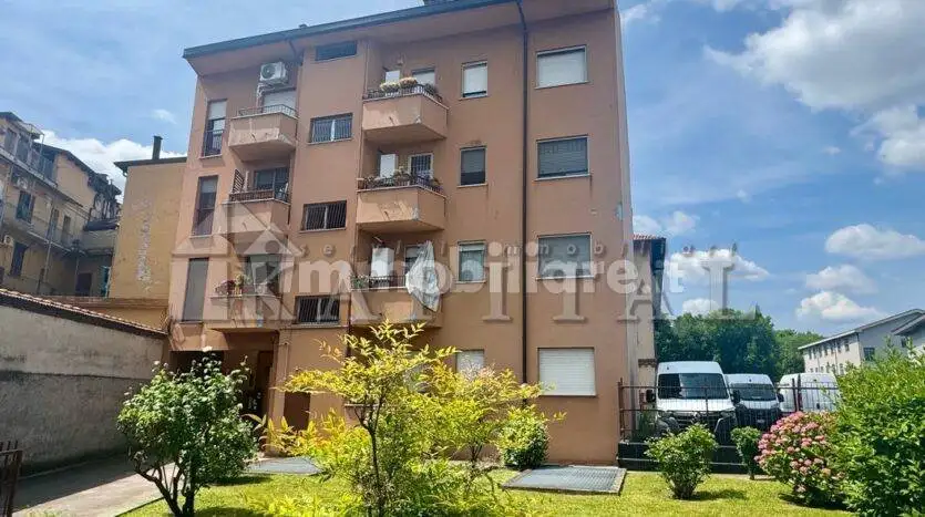 Attico - Mansarda in affitto a Sesto San Giovanni