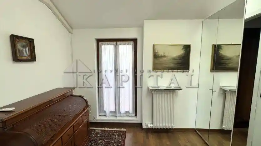 Mansarda via Fratelli Cairoli 55, Centro, Sesto San Giovanni - foto 3