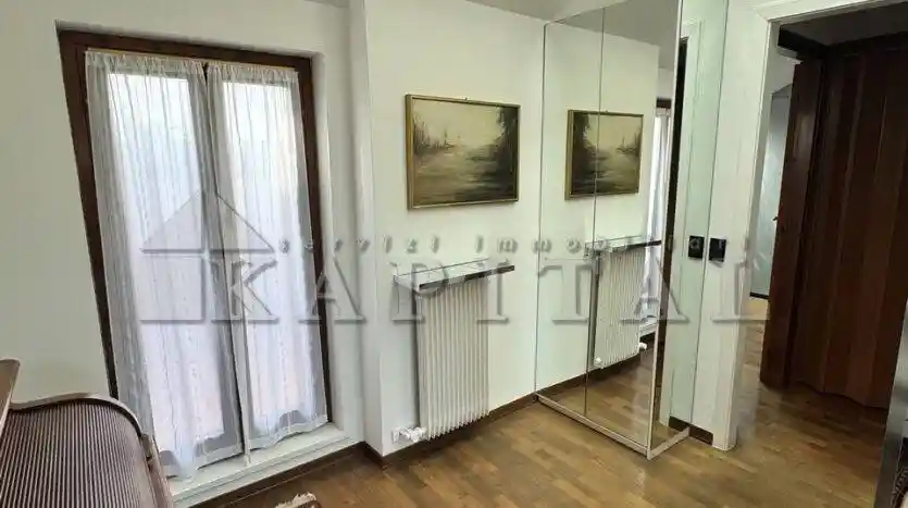 Mansarda via Fratelli Cairoli 55, Centro, Sesto San Giovanni - foto 4