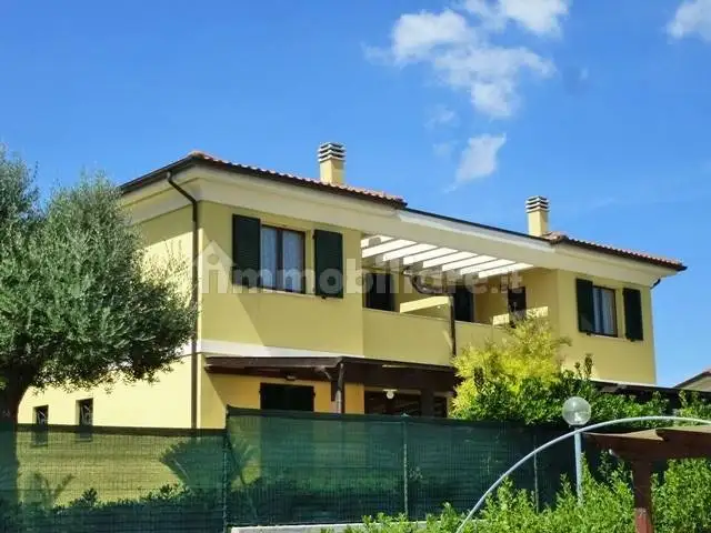 Appartamento in vendita a Numana