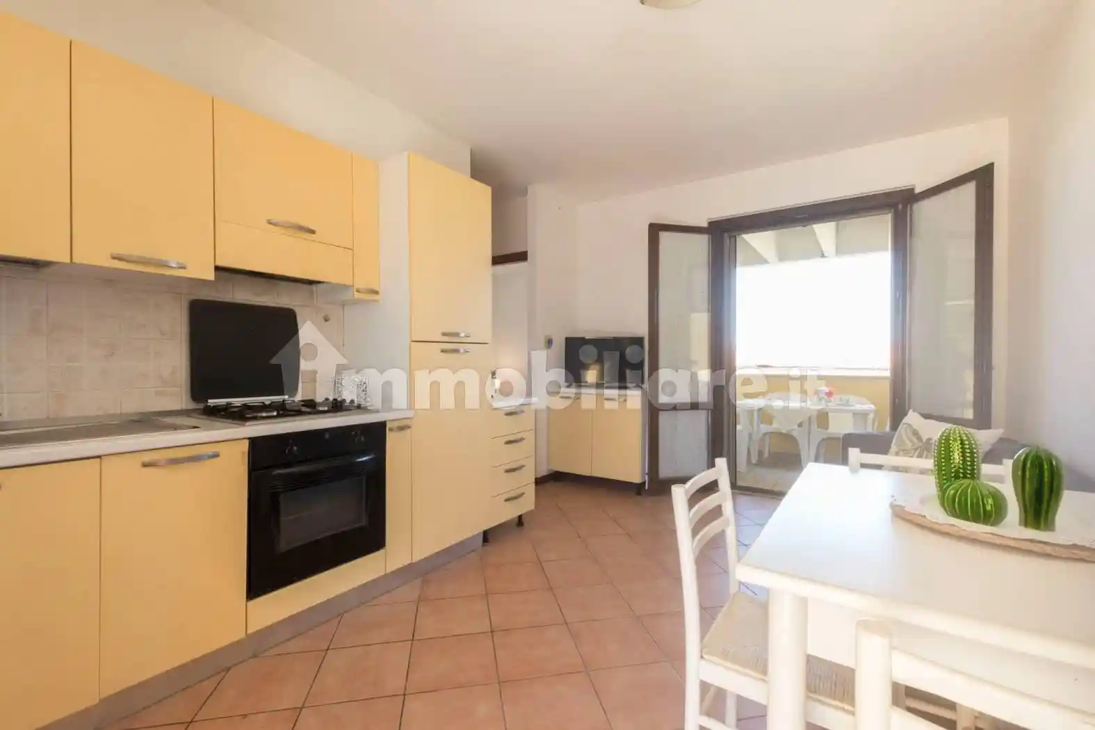 Trilocale via Poggio del Sole 34N, Marcelli, Numana - foto 3