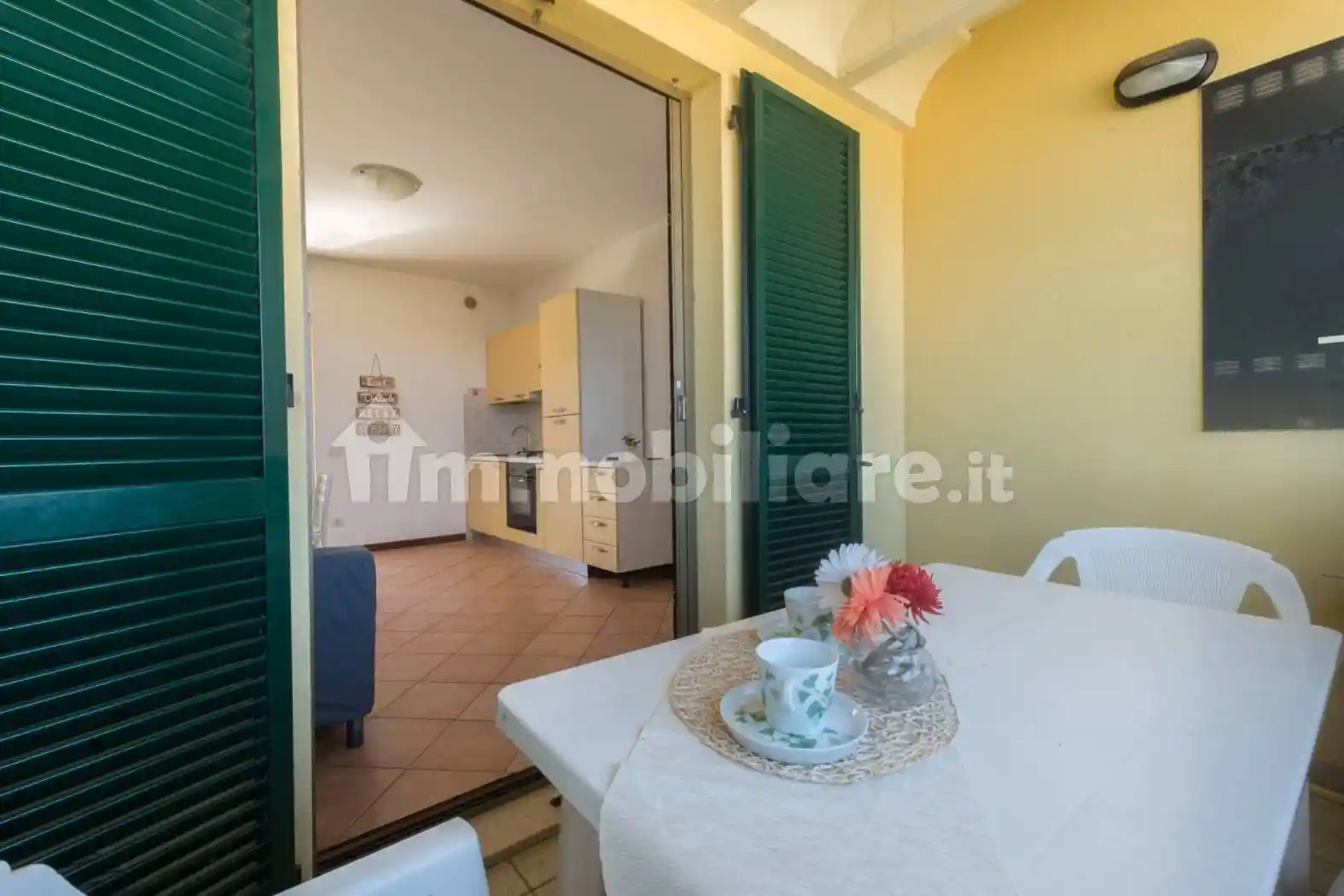 Trilocale via Poggio del Sole 34N, Marcelli, Numana - foto 5