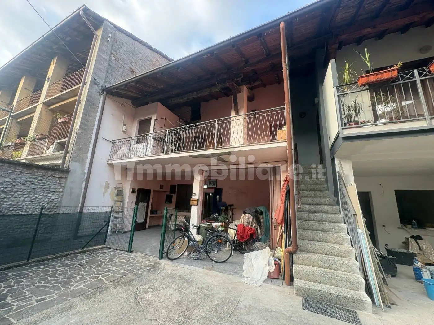 Casa indipendente in vendita a Spirano