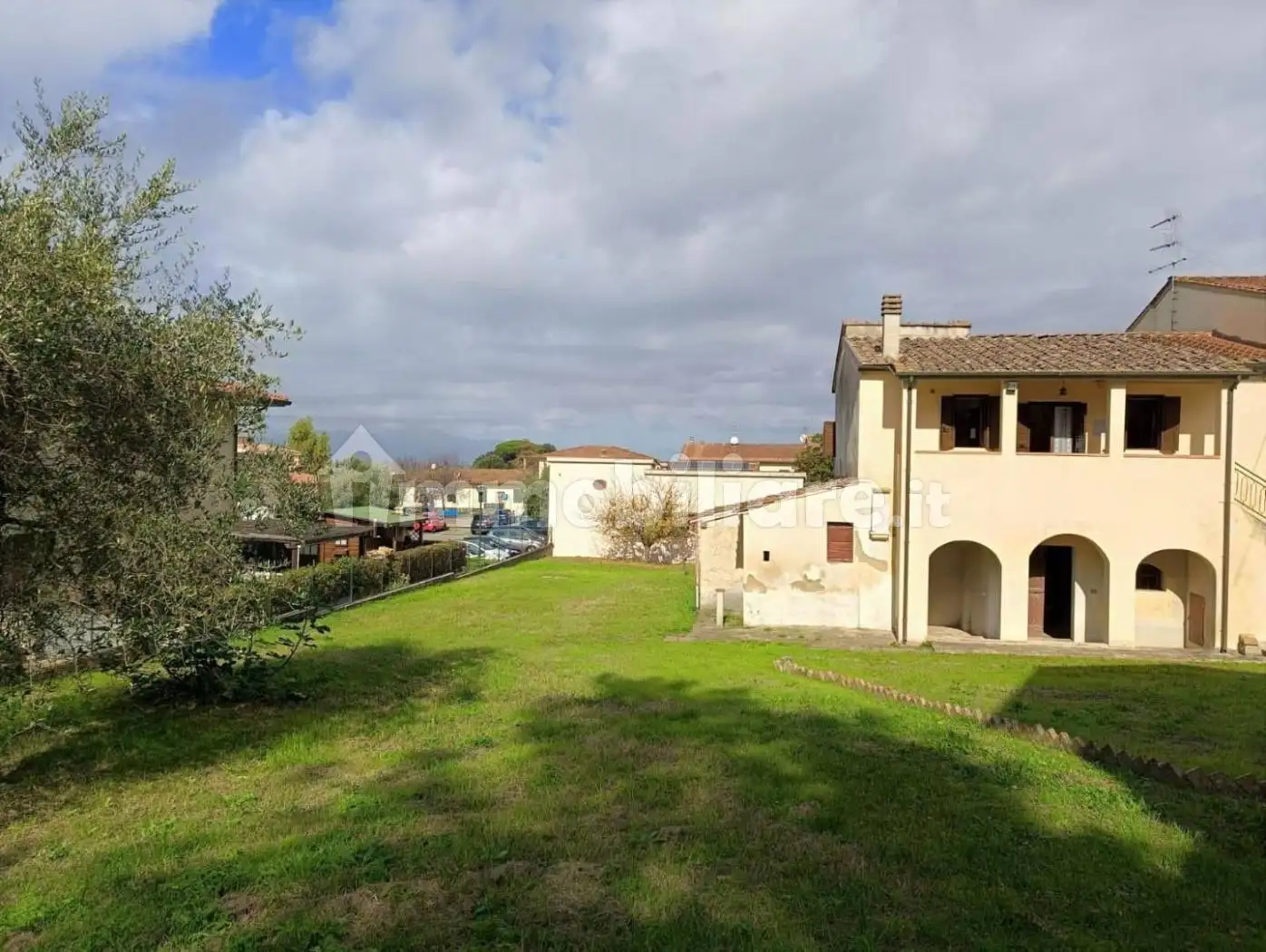 Casa indipendente in vendita a Capannoli