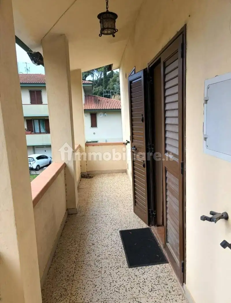 Terratetto unifamiliare 195 m², buono stato, Centro, Capannoli - foto 4