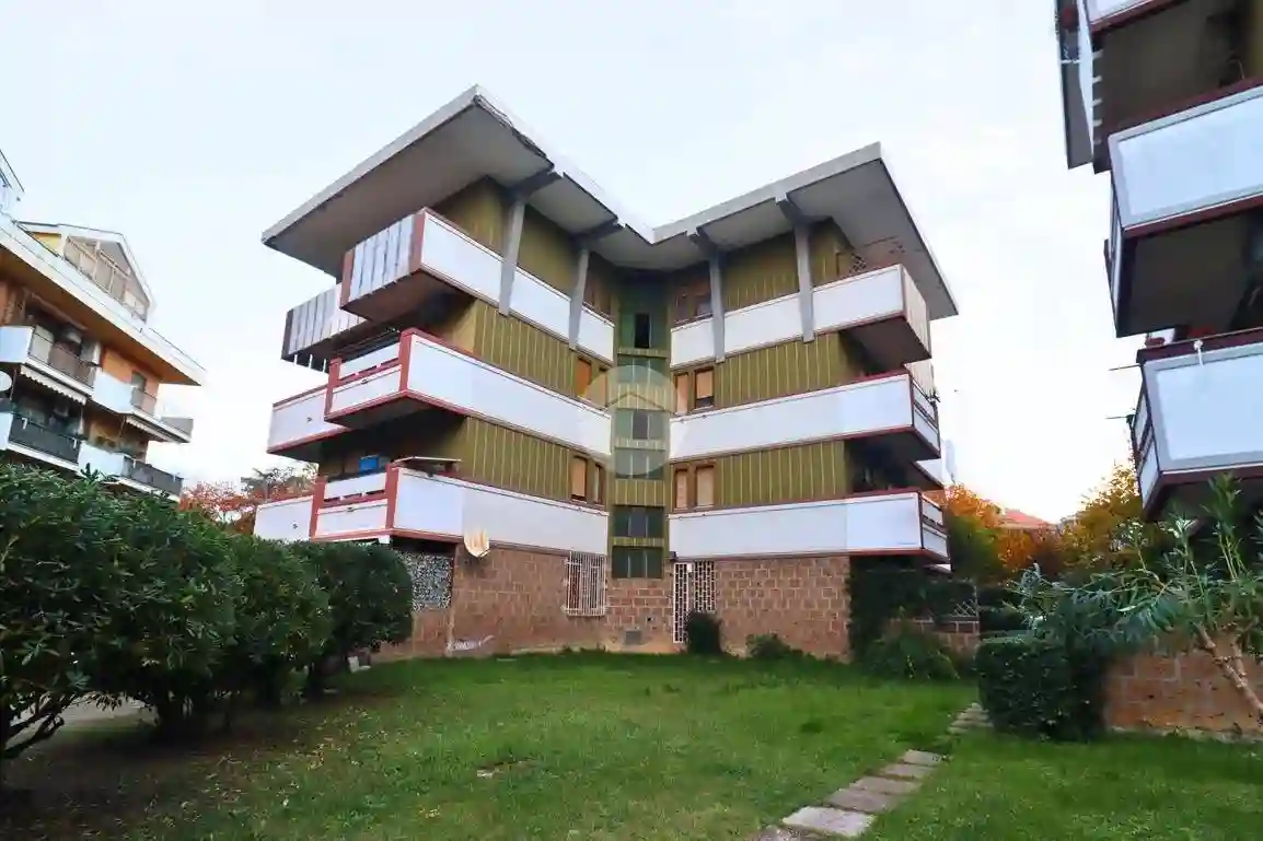 Bilocale viale Monte Sirente 27, Centro, Francavilla al Mare - foto 4