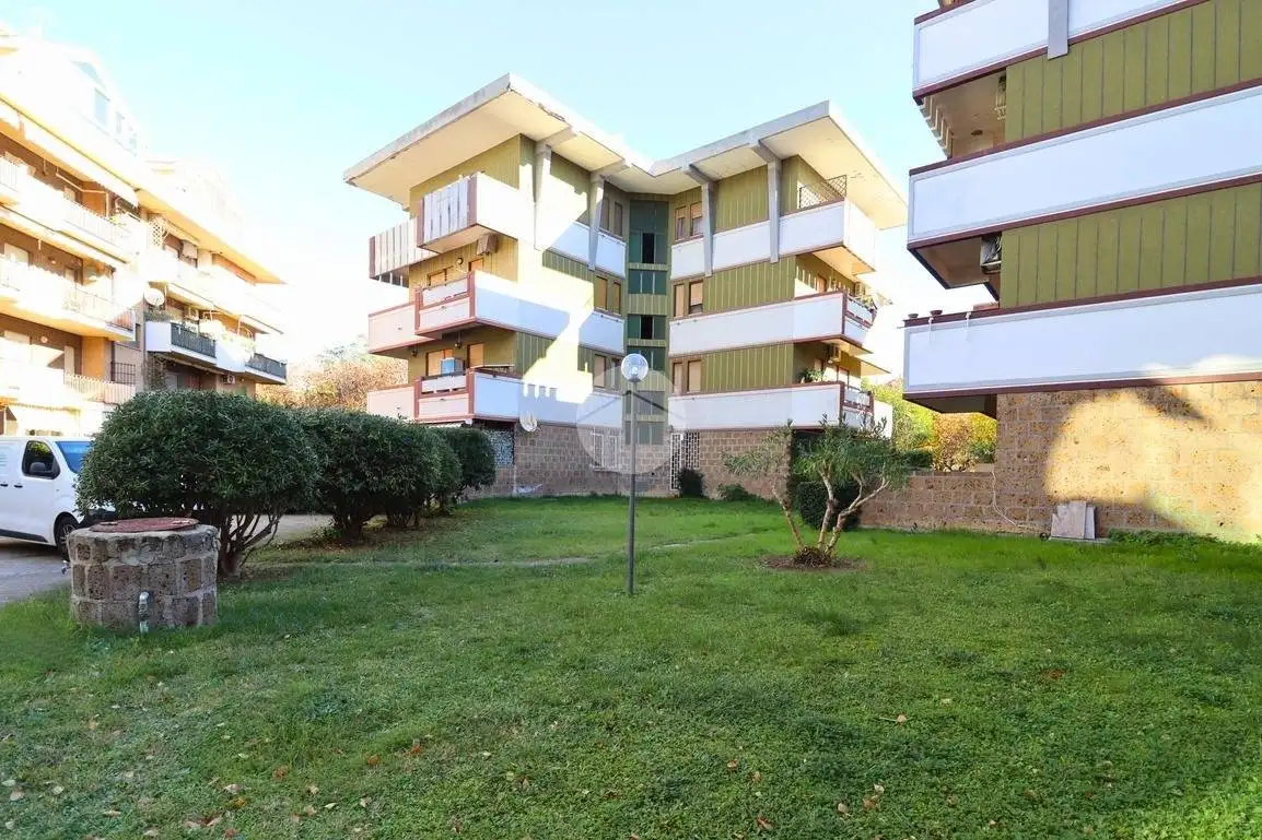 Appartamento in vendita a Francavilla al Mare