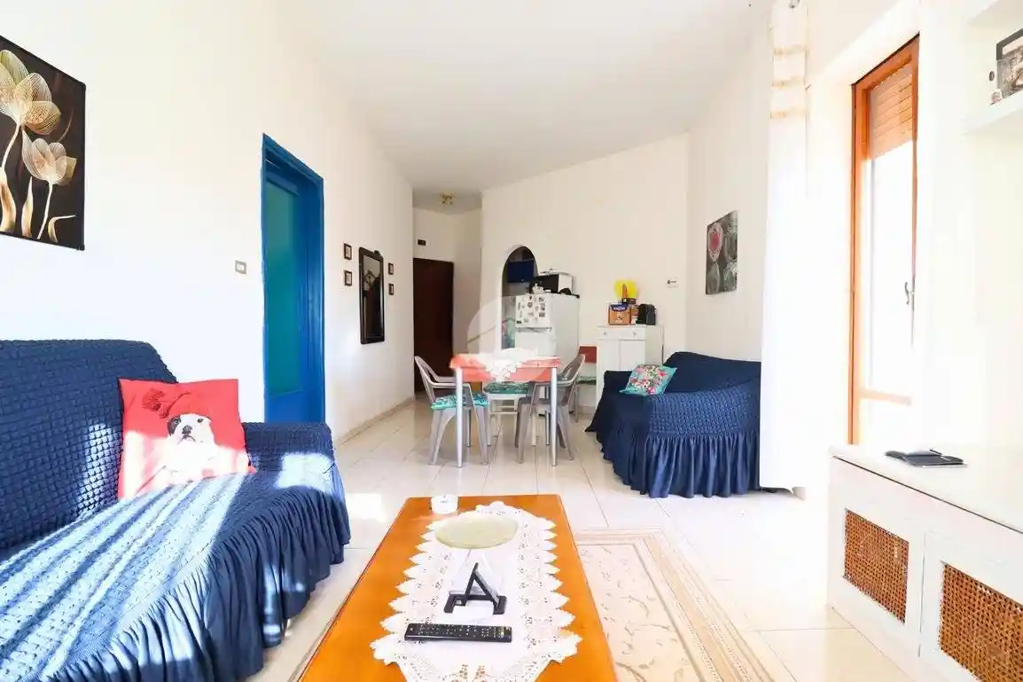 Bilocale viale Monte Sirente 27, Centro, Francavilla al Mare - foto 2