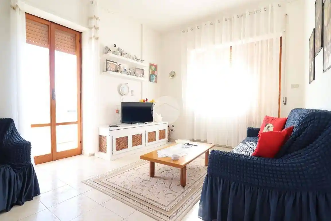 Bilocale viale Monte Sirente 27, Centro, Francavilla al Mare - foto 3