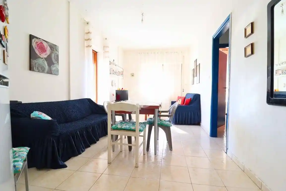 Bilocale viale Monte Sirente 27, Centro, Francavilla al Mare - foto 4