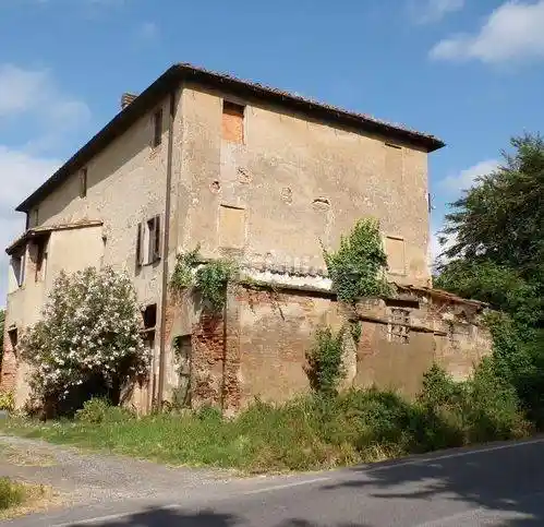 Rustico - Casale in vendita a Palaia