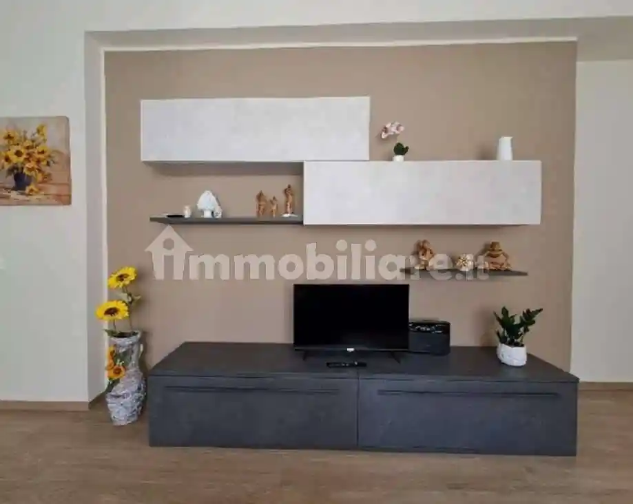Quadrilocale buono stato, piano rialzato, Centro Urbano, Marsala - foto 2