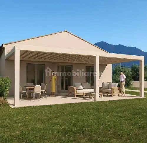 Villa in vendita a San Giuliano Terme