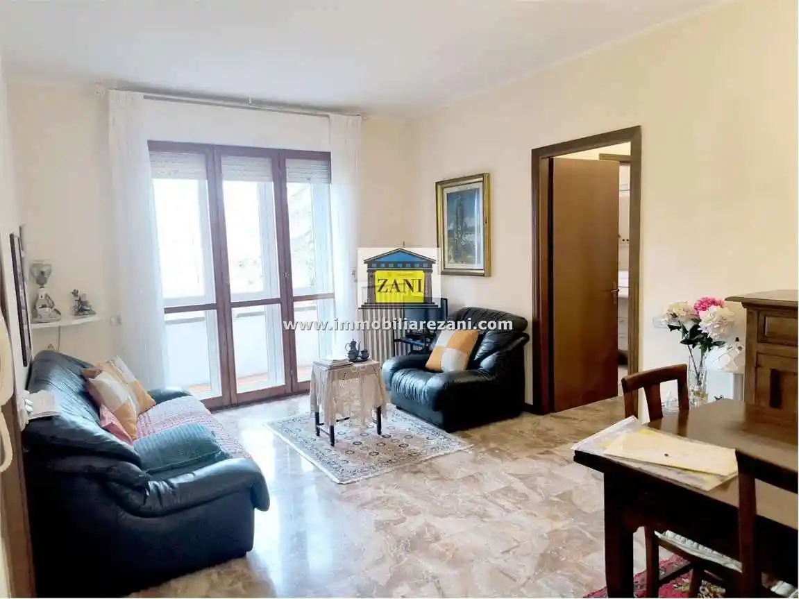 Appartamento in vendita a Salsomaggiore Terme