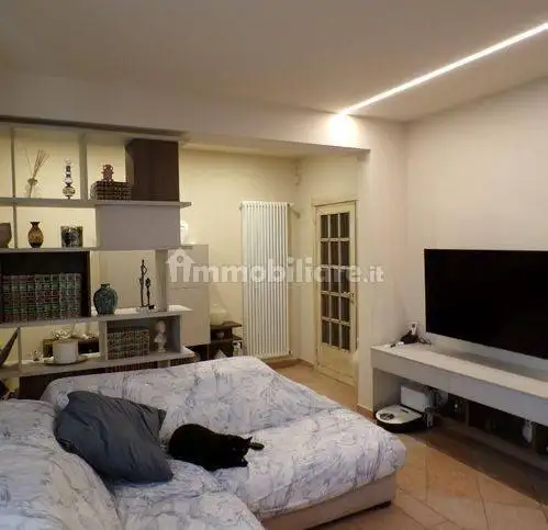 Villetta a schiera in vendita a Cascina