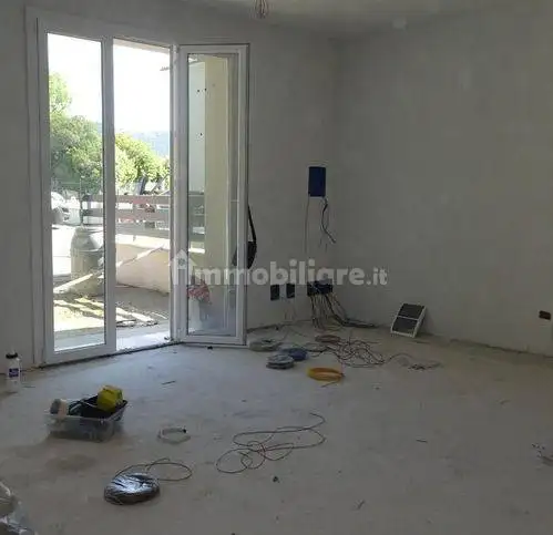 Villetta a schiera in vendita a Cascina