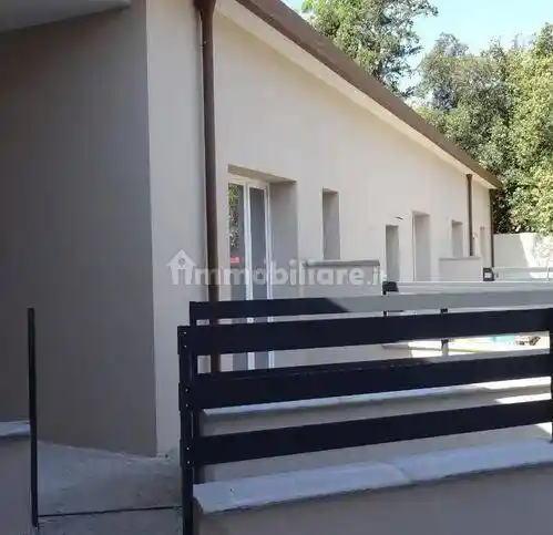 Villa a schiera viale Comasco Comaschi, Centro, Cascina - foto 2