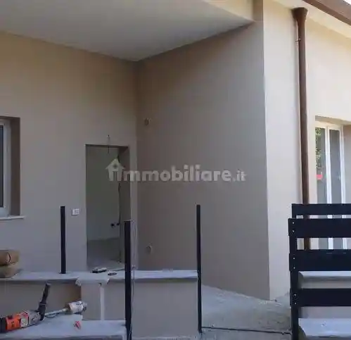 Villa a schiera viale Comasco Comaschi, Centro, Cascina - foto 3