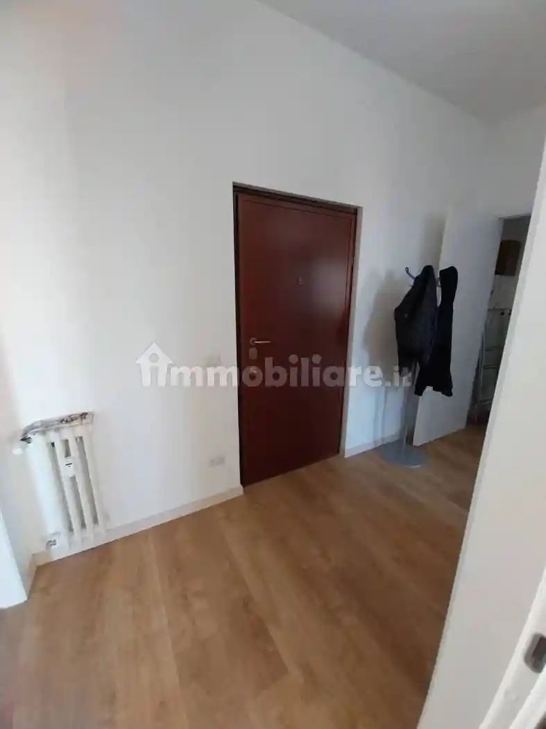 Bilocale via Antonio Panizzi 15, Lorenteggio, Milano - foto 2