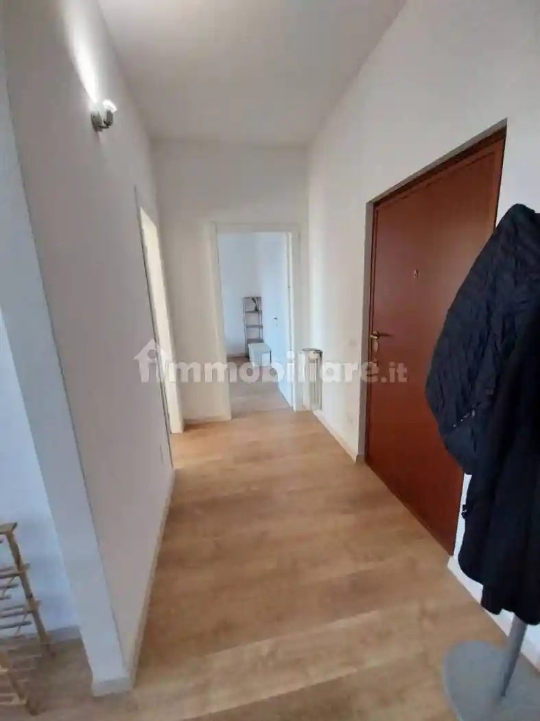 Bilocale via Antonio Panizzi 15, Lorenteggio, Milano - foto 3