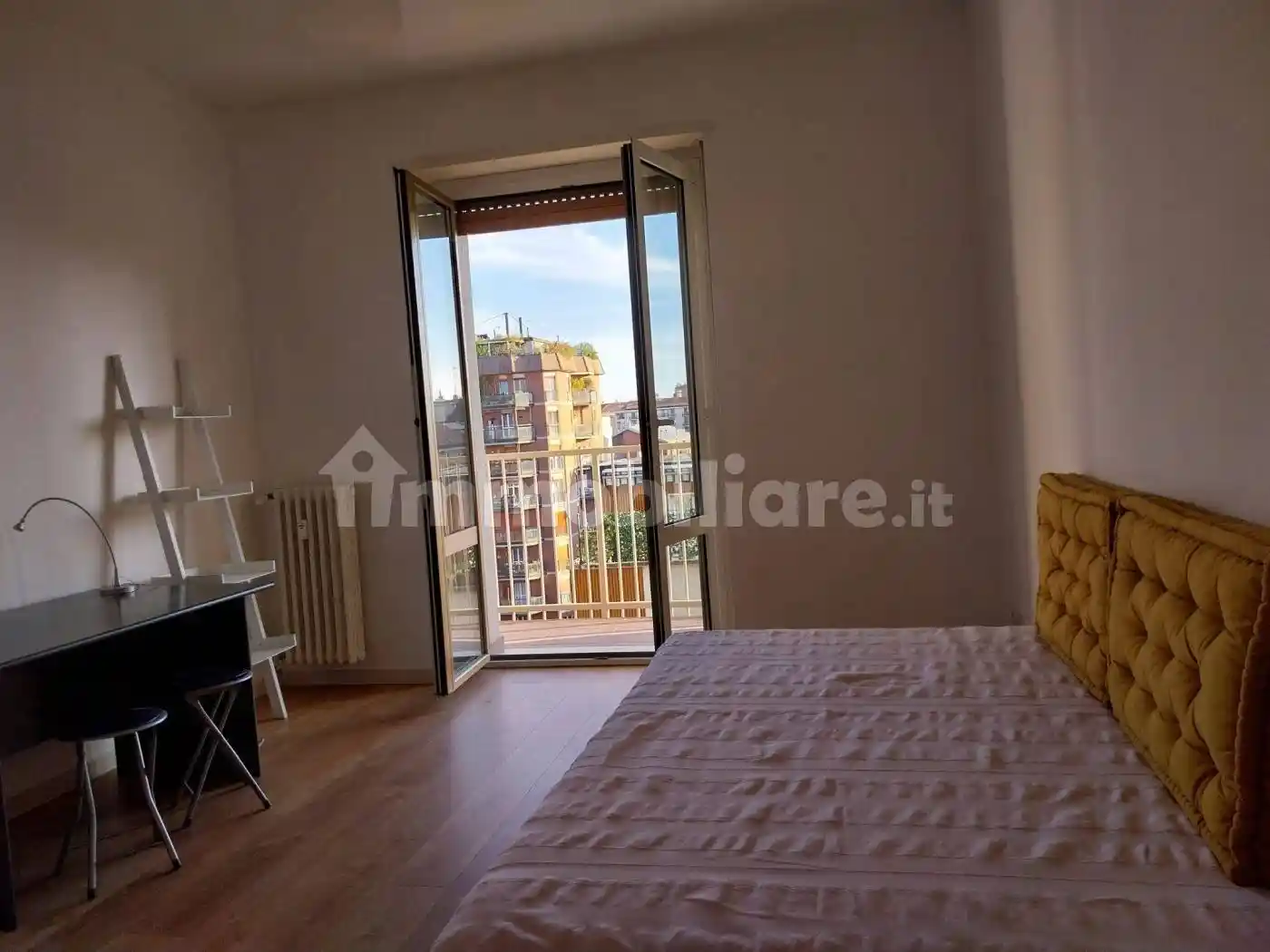 Bilocale via Antonio Panizzi 15, Lorenteggio, Milano - foto 5