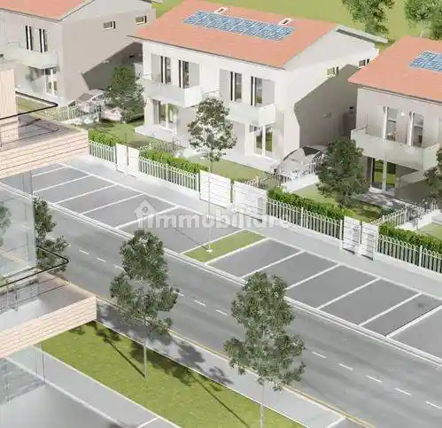 Villa in vendita a Cascina