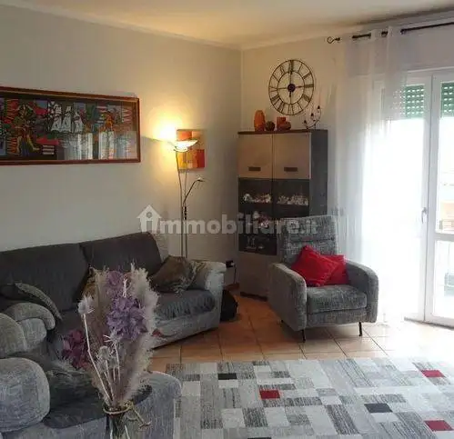 Attico - Mansarda in vendita a Cascina