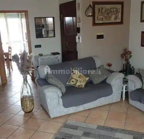 Attico via Tosco Romagnola, Navacchio Sud, Cascina - foto 4