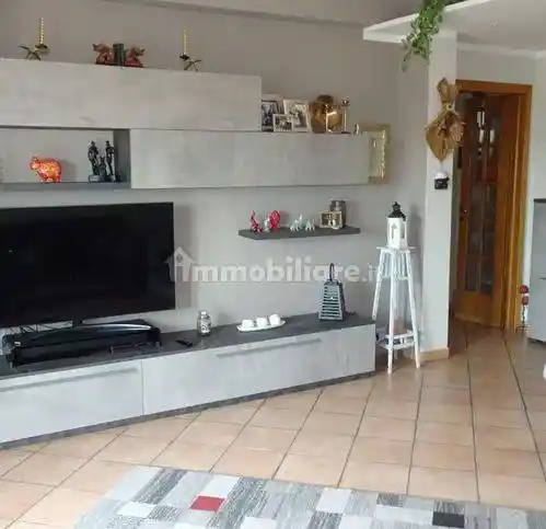 Attico via Tosco Romagnola, Navacchio Sud, Cascina - foto 5