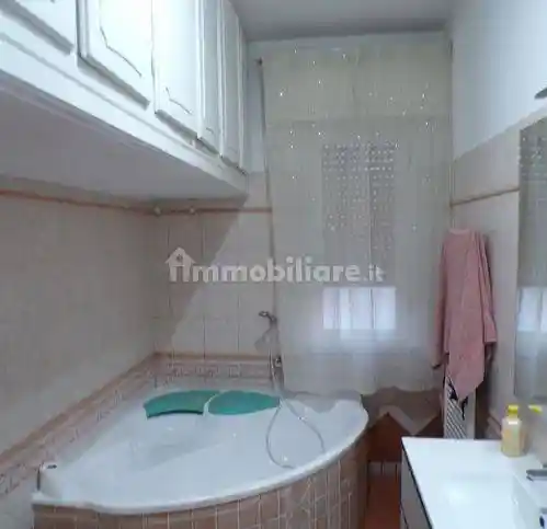 Terratetto unifamiliare via Renato Fucini 2, San Frediano Nord - San Casciano, Cascina - foto 2