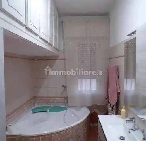 Terratetto unifamiliare via Renato Fucini 2, San Frediano Nord - San Casciano, Cascina - foto 3