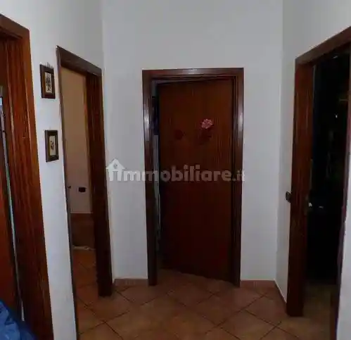 Terratetto unifamiliare via Renato Fucini 2, San Frediano Nord - San Casciano, Cascina - foto 4