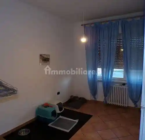 Terratetto unifamiliare via Renato Fucini 2, San Frediano Nord - San Casciano, Cascina - foto 5