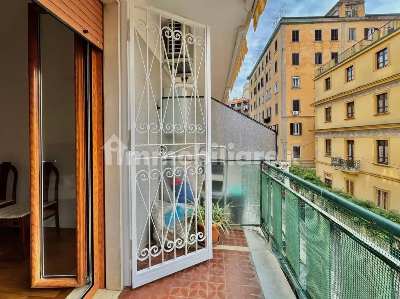 Bilocale via Mario De Ciccio 6, Vomero, Napoli - foto 3