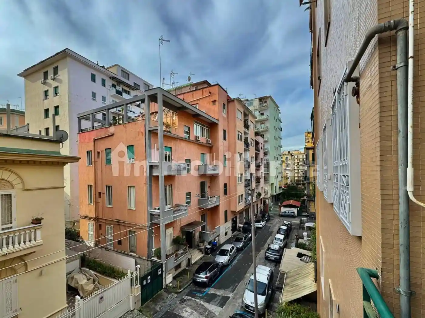 Bilocale via Mario De Ciccio 6, Vomero, Napoli - foto 4