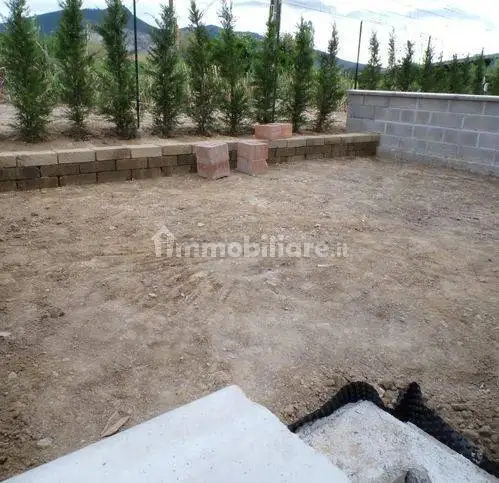 Villetta a schiera in vendita a Cascina