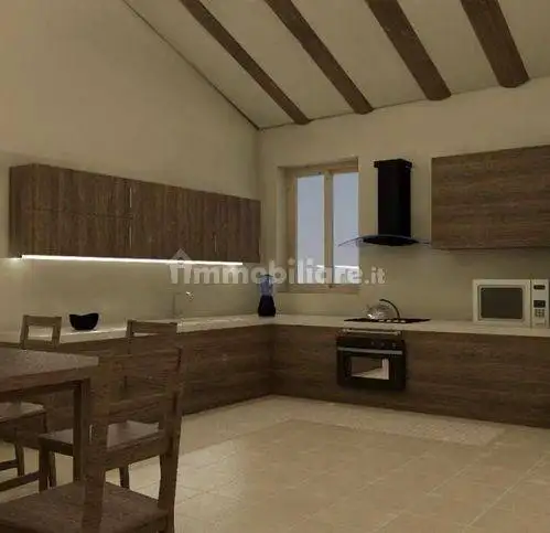 Rustico - Casale in vendita a Cascina