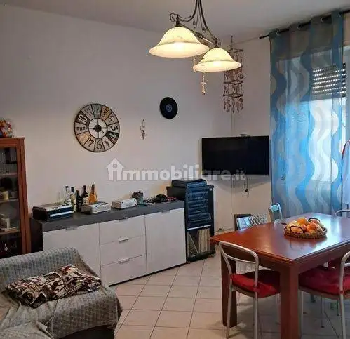 Appartamento in vendita a Cascina