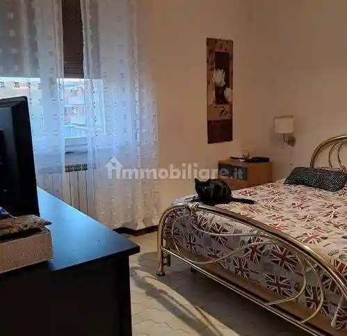 Quadrilocale via Della Pace, Centro, Cascina - foto 4