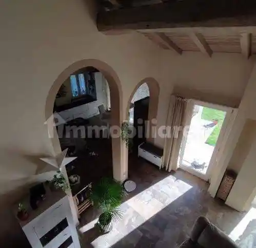 Villa unifamiliare via Di Tiglio 697, Colle di Compito - Castelvecchio, Capannori - foto 4