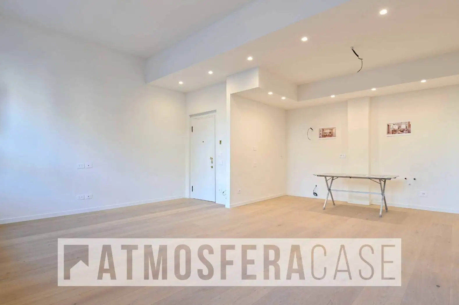 Appartamento in vendita a Bergamo